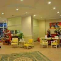 smartline sunpark aramis hotel