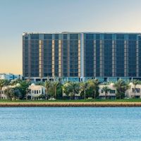 aloft city centre deira