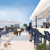 bomo tosca beach 4*+