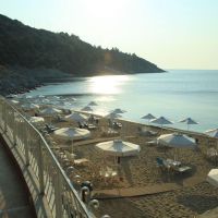 bomo tosca beach 4*+