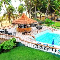 golden star beach hotel