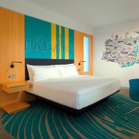 aloft city centre deira
