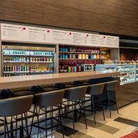 aloft city centre deira