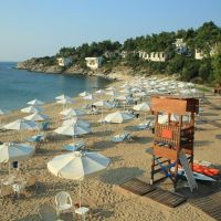 bomo tosca beach 4*+