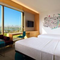 aloft city centre deira