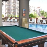 smartline sunpark aramis hotel