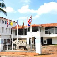 golden star beach hotel