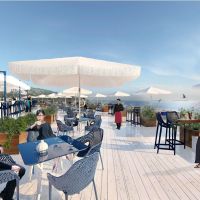 bomo tosca beach 4*+