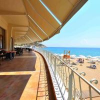 bomo tosca beach 4*+