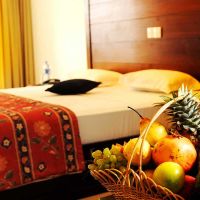 golden star beach hotel