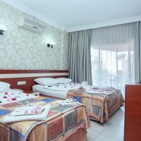 simply fine alize hotel