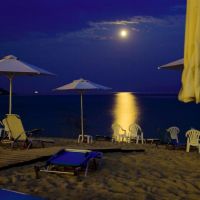 bomo tosca beach 4*+
