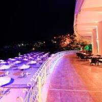 bomo tosca beach 4*+