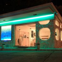 bomo tosca beach 4*+