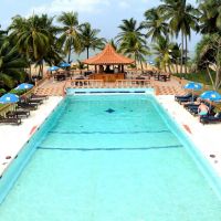 golden star beach hotel