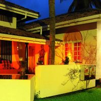 golden star beach hotel
