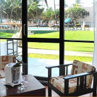 golden star beach hotel