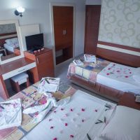 simply fine alize hotel