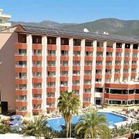simply fine alize hotel