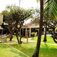 golden star beach hotel