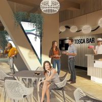 bomo tosca beach 4*+