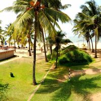golden star beach hotel