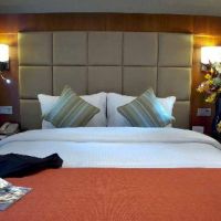 Carlton Al Barsha (ex. Ramada By Wyndham Chelsea Al Barsha)