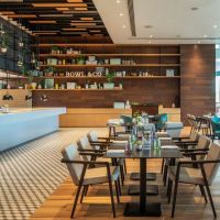 aloft city centre deira