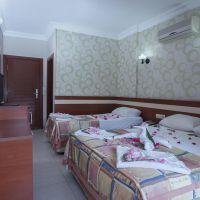 simply fine alize hotel
