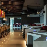 aloft city centre deira