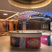 aloft city centre deira