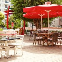 smartline sunpark aramis hotel