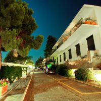 bomo tosca beach 4*+