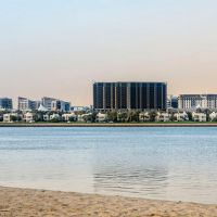 aloft city centre deira
