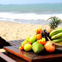 golden star beach hotel