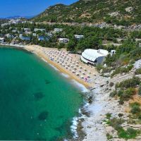 bomo tosca beach 4*+