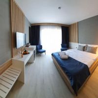 l hotel sarigerme