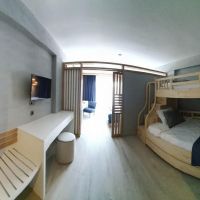 l hotel sarigerme