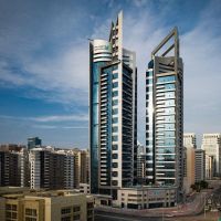 millennium place barsha heights hotel & apartments