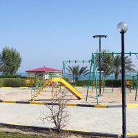 holiday beach resort (ex. holiday beach motel) dibba