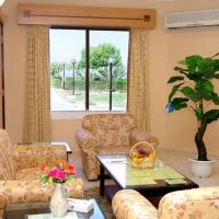 holiday beach resort (ex. holiday beach motel) dibba
