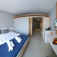 l hotel sarigerme