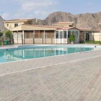 holiday beach resort (ex. holiday beach motel) dibba