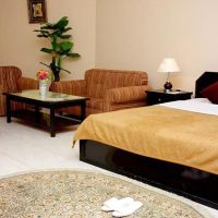 holiday beach resort (ex. holiday beach motel) dibba