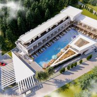 l hotel sarigerme
