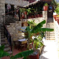 stone village