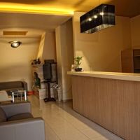 niriides beach hotel