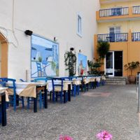 sofia mythos beach apart hotel