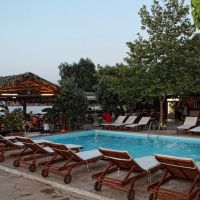 niriides beach hotel