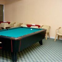 holiday beach resort (ex. holiday beach motel) dibba